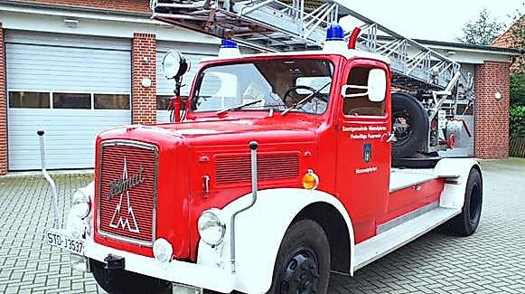 FF Himmelpforten