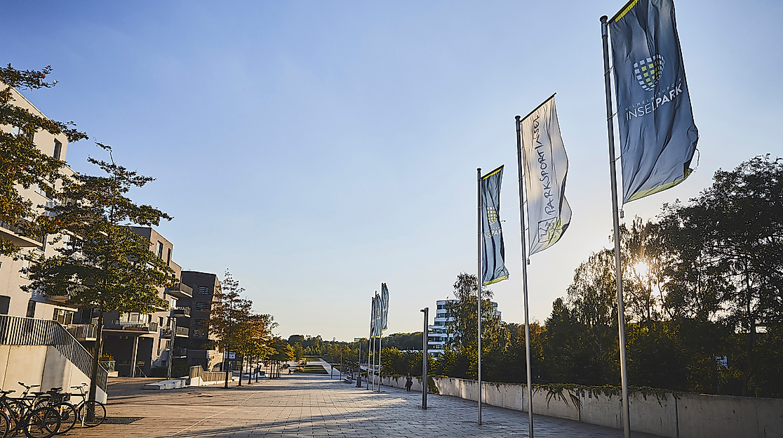 Wilhelmsburger Inselpark