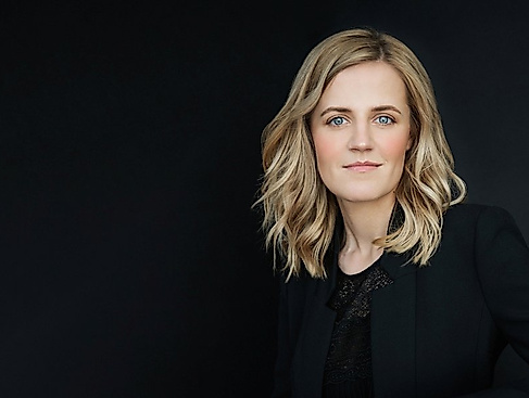 NDR Vokalensemble / Krista Audere
