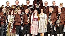 Die Goldenen Egerländer - Melodien aus dem Egerland