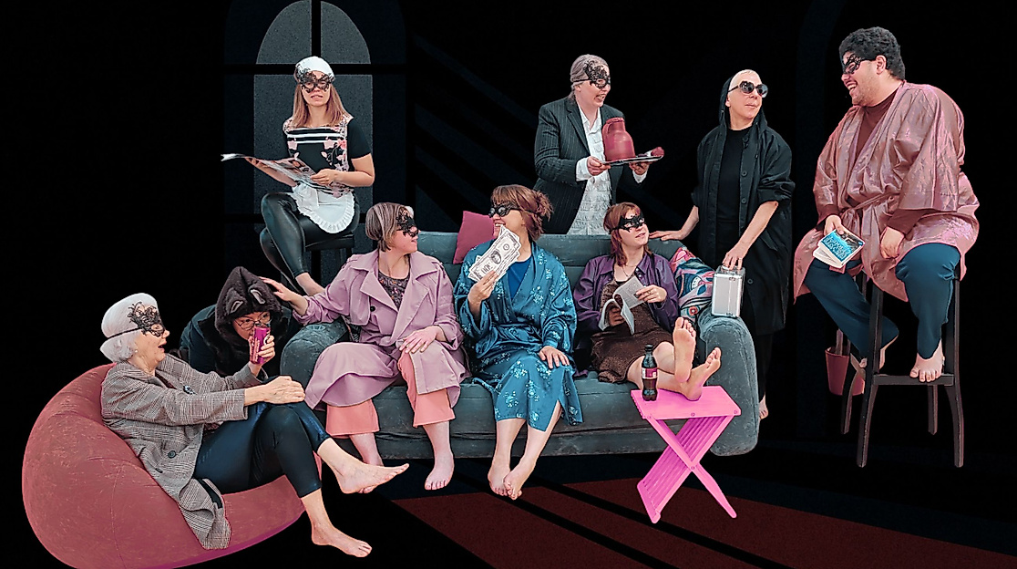 26-02-07_Acht Frauen@Olga Brandin