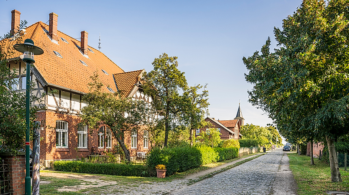 "Advent upp Platt" mit Kaffe & Kuchen: Stiepelse