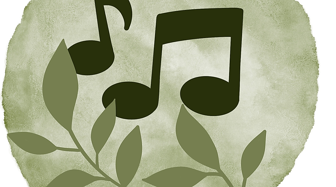 "Die schöne Müllerin" für Solo, Chor und Klavier