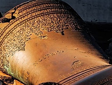 Friedensgebet mit der Versöhnungslitanei aus Coventry, mit anschließender Kirchenführung