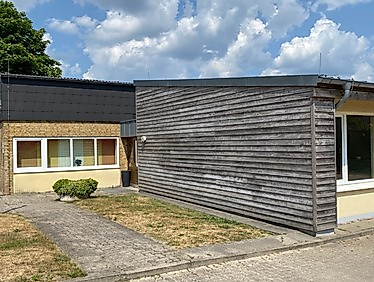 Gottesdienst in Pölitz