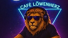 Back to the 80s- Party | Café Löwenherz