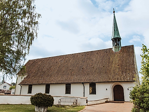 Heilig-Geist-Kirche