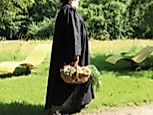 Erntedank im Ossenmoorpark