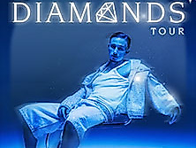 Milano - Diamonds Tour