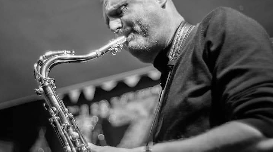 RALPH REICHERT - TARIK HUSSEINI QUARTET FEAT. PATRICK FARRANT »Chasin` the Trane«