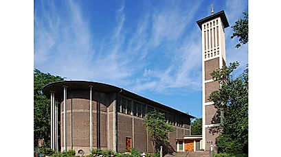 Gottesdienst am Ostermorgen mit Frühstück im Anschluß