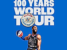 Magic Pass Upgrade - The Harlem Globetrotters