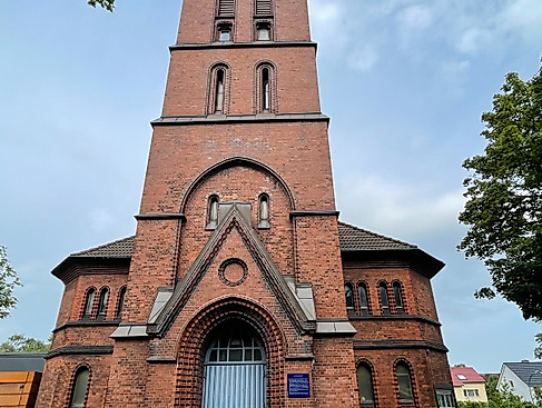 Gottesdienst