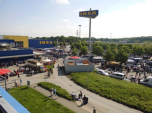 IKEA Schnelsen