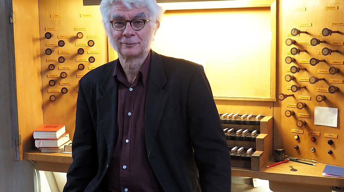 Ein Konzert im Gedenken an unseren Kirchenmusiker Paul Bayertz