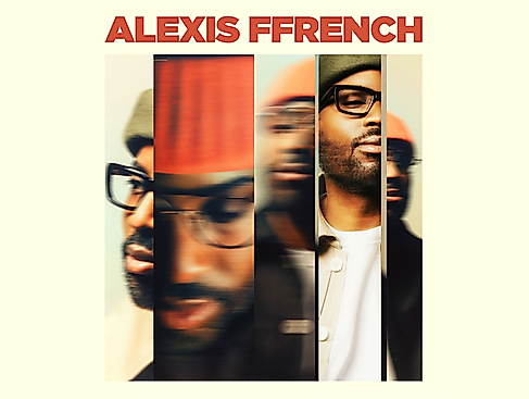 Alexis Ffrench
