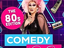 COMEDY by Daisy Ray