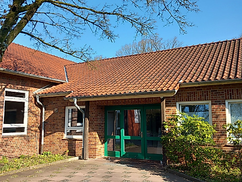 Kindertreff Jakobienchen "Batik"