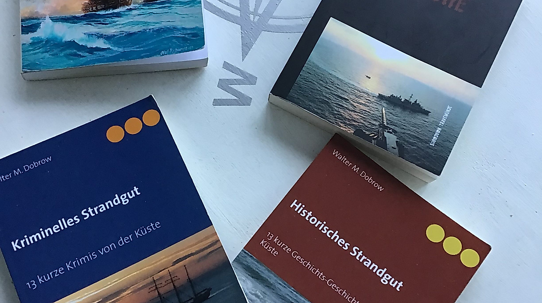 Bücher von Walter Dobrow