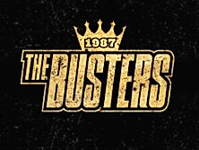 The Busters - FETTE FIERZICH