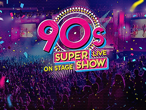 90s Super Show