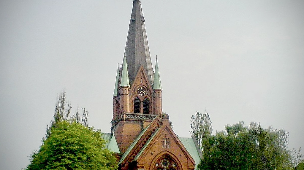 Kreuzkirche