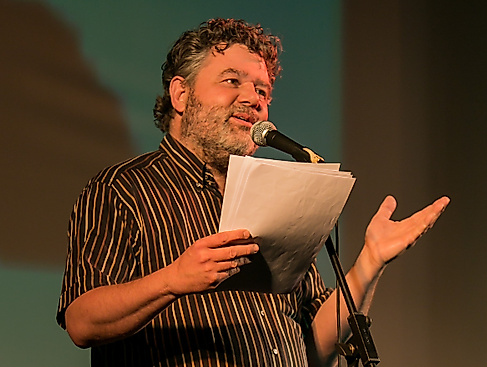 Karsten Lieberam-Schmidt