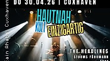 Rock in den Mai