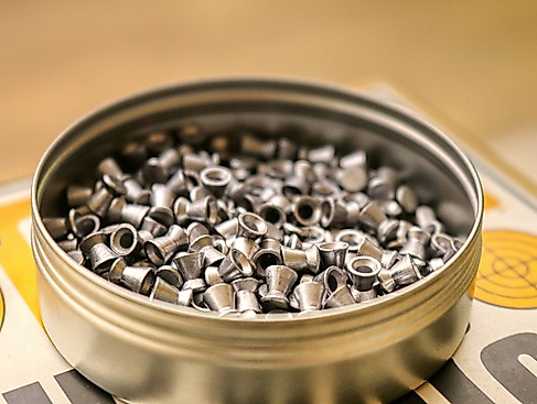 Preis- und Pokalschießen