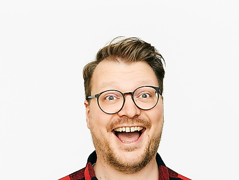 Maxi Gstettenbauer - STABIL