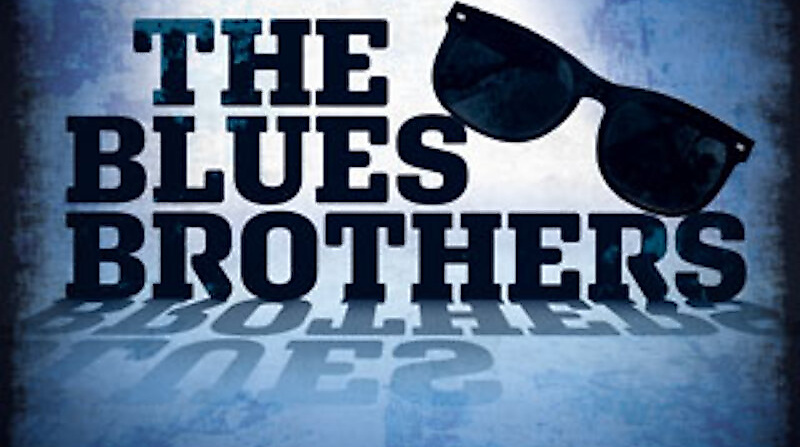 The Blues Brothers - Premiere