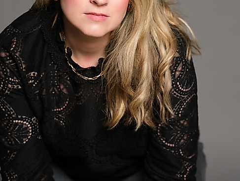 Lesung mit Christina Warnat