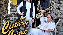 Centurys Crime - Super Tramp Tribute