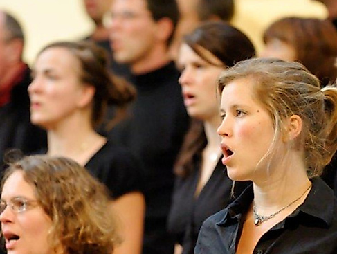 Chor St. Johannis Altona