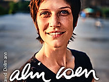 Alin Coen - Immer noch da Tour