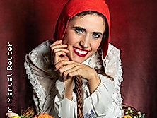 Theaterworkshop "Rotkäppchen" für Kinder