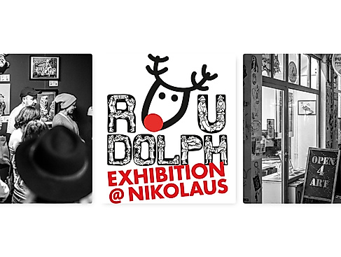 oTermineExhibitionatNikolaus