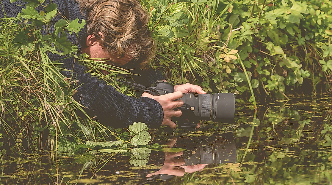 5. Perspektiven Malente - Fototage zwischen den Seen