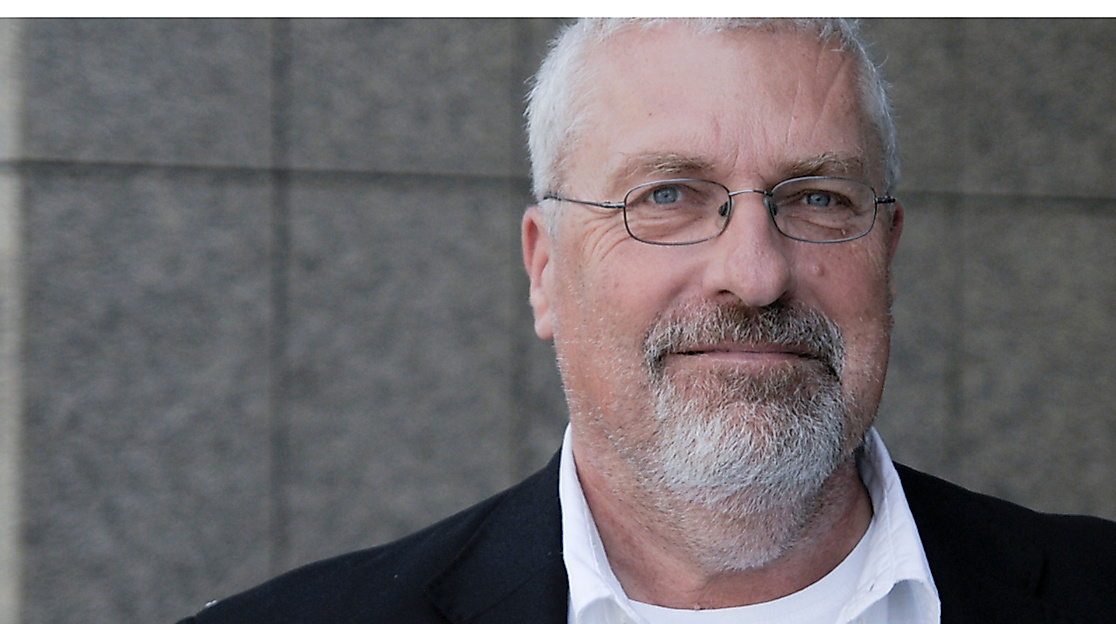 Prof. Dr. Heinz von Loesch