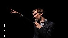 Best of Poetry Slam