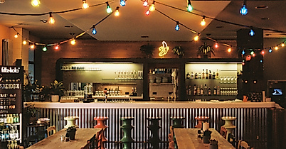 Bamboole Hamburg Altona