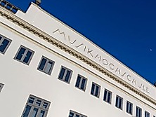 1. Konzert der Musikhochschule Lübeck