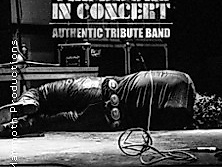 The Doors In Concert