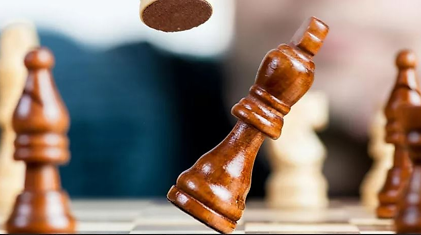 Schach
