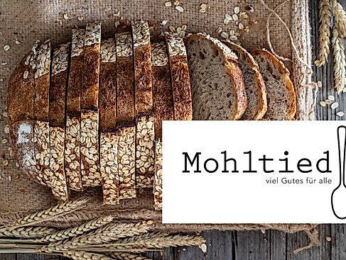 Mohltied - Begegnung und Essen in Gemeinschaft
