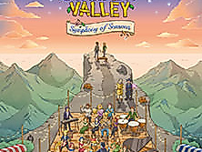 Stardew Valley - Symphony of Seasons