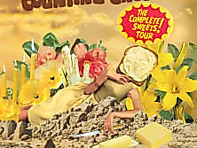 Counting Crows - The Complete Sweets Tour!