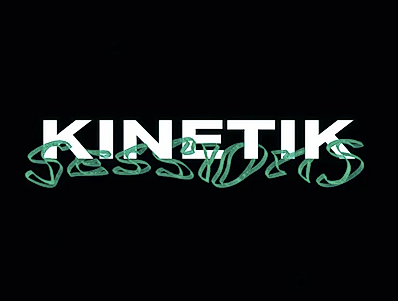 Kinetic