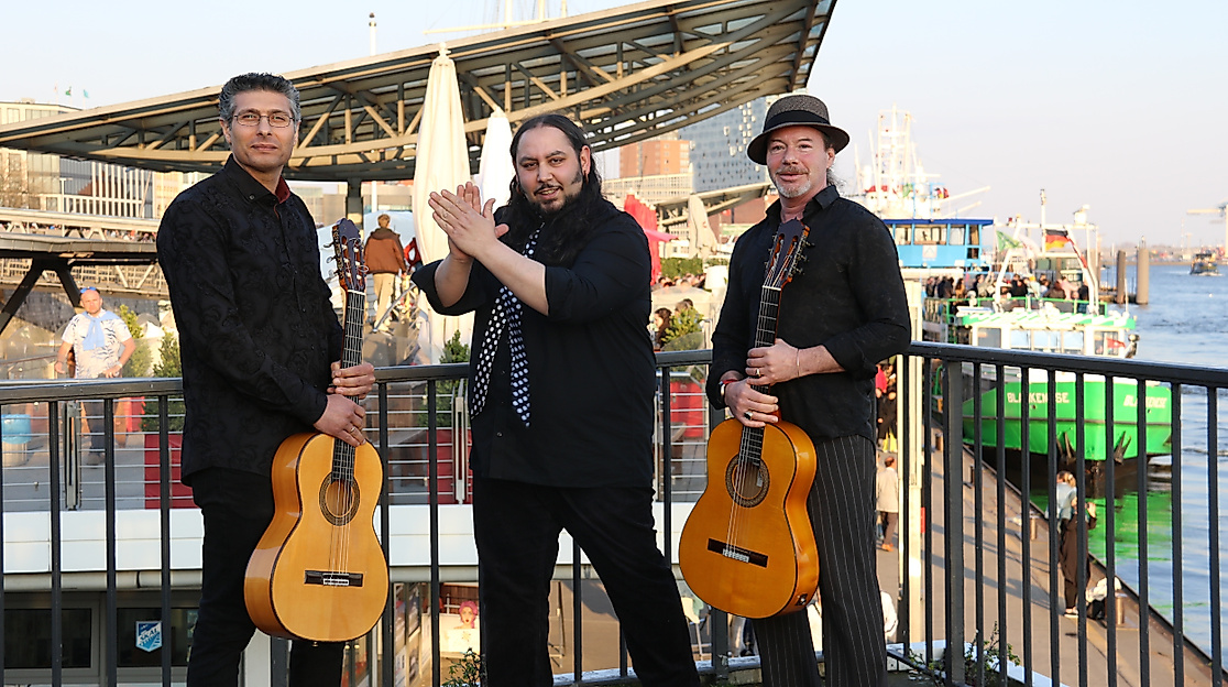 Los Flamenquitos_klein