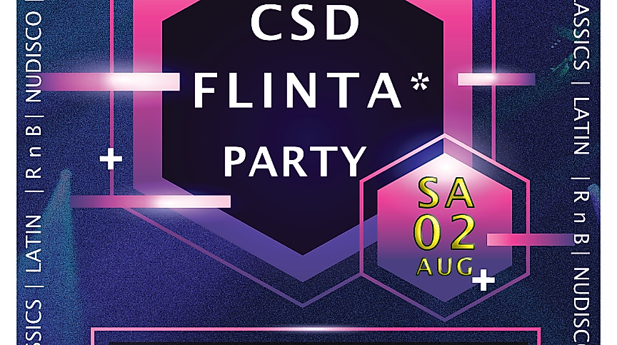 CSD FLINTA PARTY 2.8-web